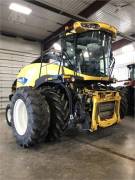 2014 NEW HOLLAND FR850