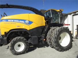 2014 NEW HOLLAND FR850