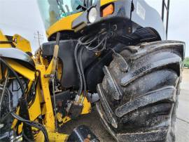 2014 NEW HOLLAND FR850