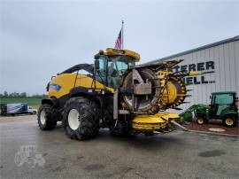 2014 NEW HOLLAND FR850