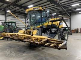 2014 NEW HOLLAND FR850