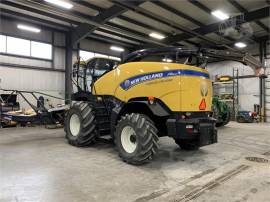 2014 NEW HOLLAND FR850