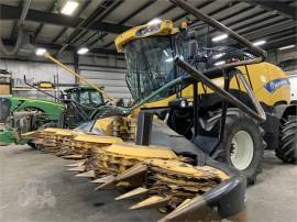 2014 NEW HOLLAND FR850