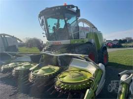 2015 CLAAS JAGUAR 940