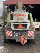 2015 CLAAS JAGUAR 940