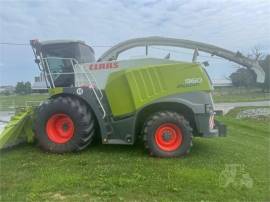 2015 CLAAS JAGUAR 960