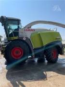 2015 CLAAS JAGUAR 960