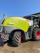 2015 CLAAS JAGUAR 960