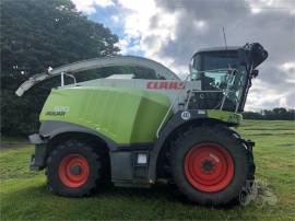 2015 CLAAS JAGUAR 970