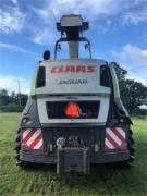 2015 CLAAS JAGUAR 970