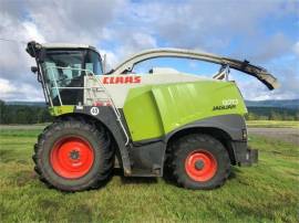 2015 CLAAS JAGUAR 970