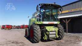 2015 CLAAS JAGUAR 970