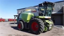 2015 CLAAS JAGUAR 970