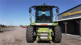 2015 CLAAS JAGUAR 970