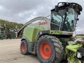 2015 CLAAS JAGUAR 970