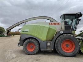 2015 CLAAS JAGUAR 970