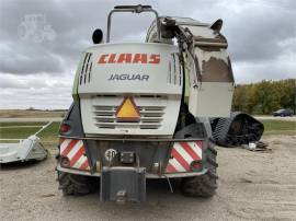 2015 CLAAS JAGUAR 970