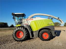 2015 CLAAS JAGUAR 970