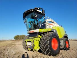 2015 CLAAS JAGUAR 970