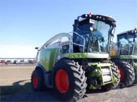 2015 CLAAS JAGUAR 970