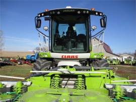 2015 CLAAS JAGUAR 970