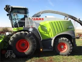 2015 CLAAS JAGUAR 970