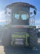 2015 CLAAS JAGUAR 970