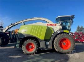 2015 CLAAS JAGUAR 970