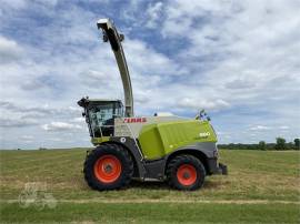 2015 CLAAS JAGUAR 980