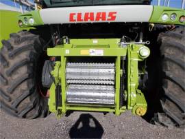 2015 CLAAS JAGUAR 980