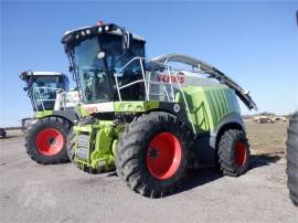 2015 CLAAS JAGUAR 980