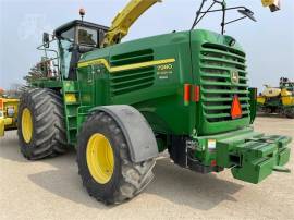 2015 JOHN DEERE 7980