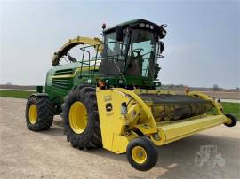 2015 JOHN DEERE 7980