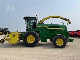 2015 JOHN DEERE 7980