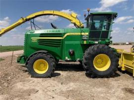 2015 JOHN DEERE 7980