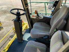 2015 JOHN DEERE 7980