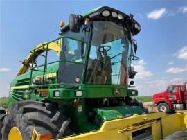 2015 JOHN DEERE 7980