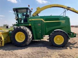 2015 JOHN DEERE 7980