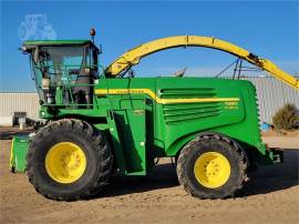 2015 JOHN DEERE 7980