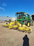 2015 JOHN DEERE 7980