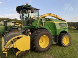 2015 JOHN DEERE 8500