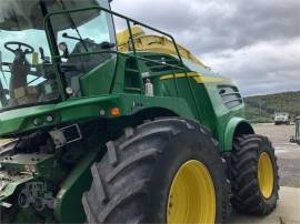 2015 JOHN DEERE 8500