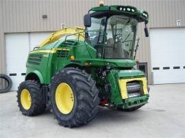 2015 JOHN DEERE 8600