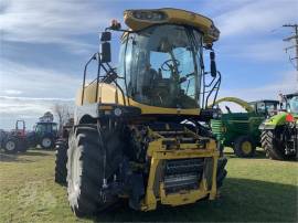 2015 NEW HOLLAND FR500