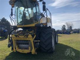 2015 NEW HOLLAND FR500