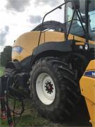 2015 NEW HOLLAND FR600