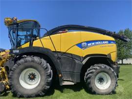 2015 NEW HOLLAND FR600