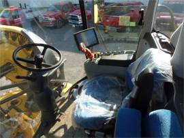 2015 NEW HOLLAND FR600