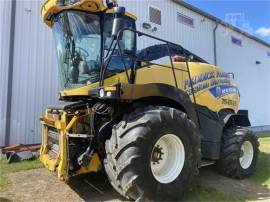 2015 NEW HOLLAND FR850