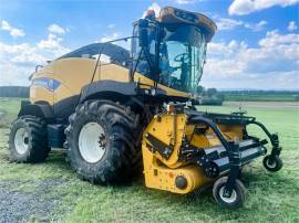 2015 NEW HOLLAND FR850